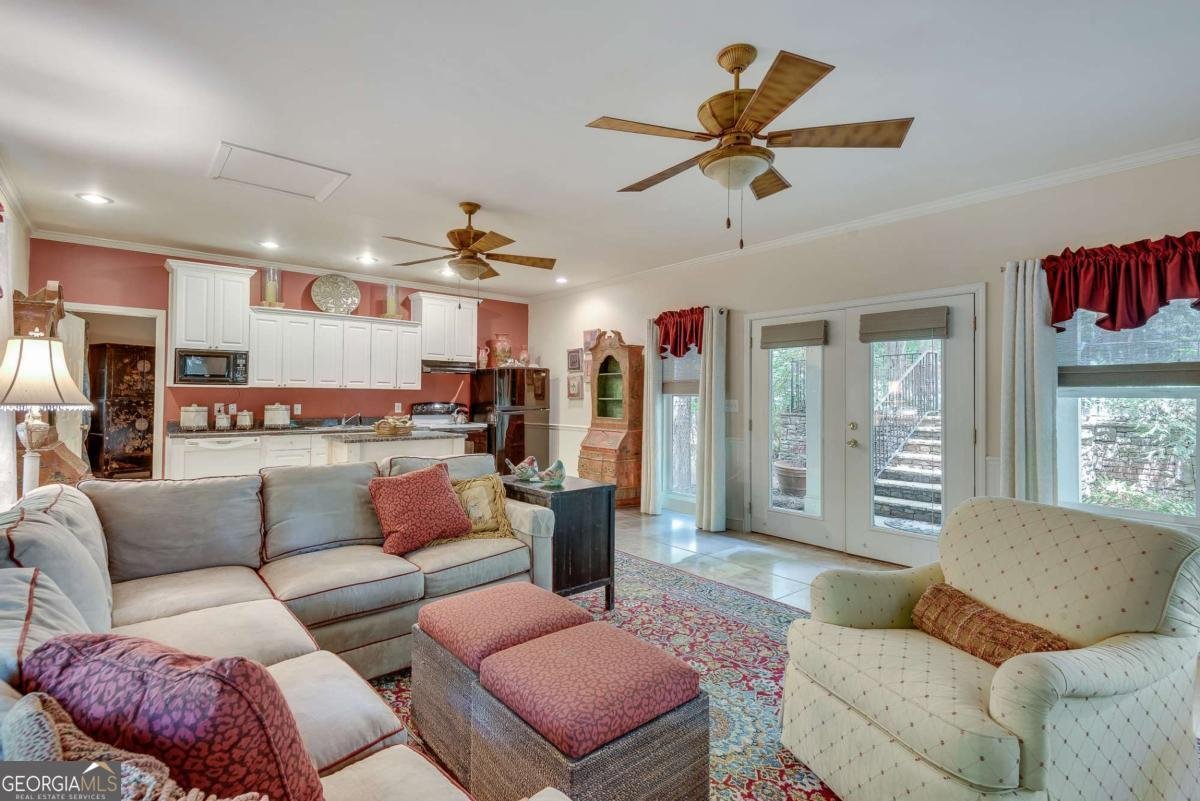 2341 Habersham Drive Marietta - Photo 89