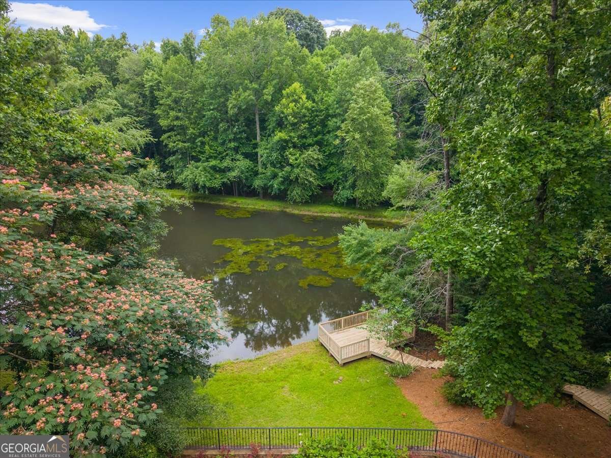 2341 Habersham Drive Marietta - Photo 91