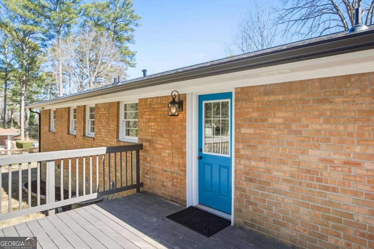 4220 Kent Drive Powder Springs - Photo 19