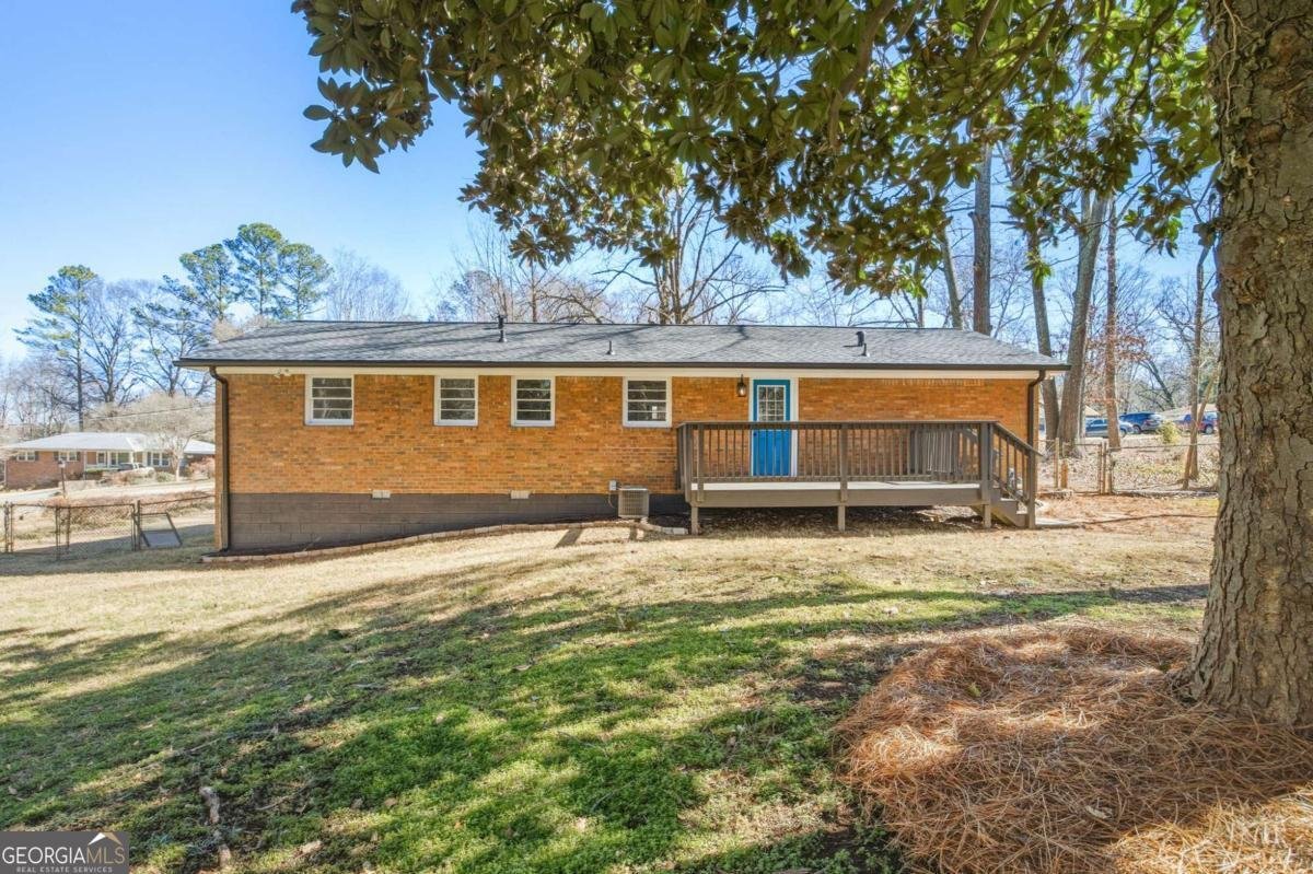 4220 Kent Drive Powder Springs - Photo 21