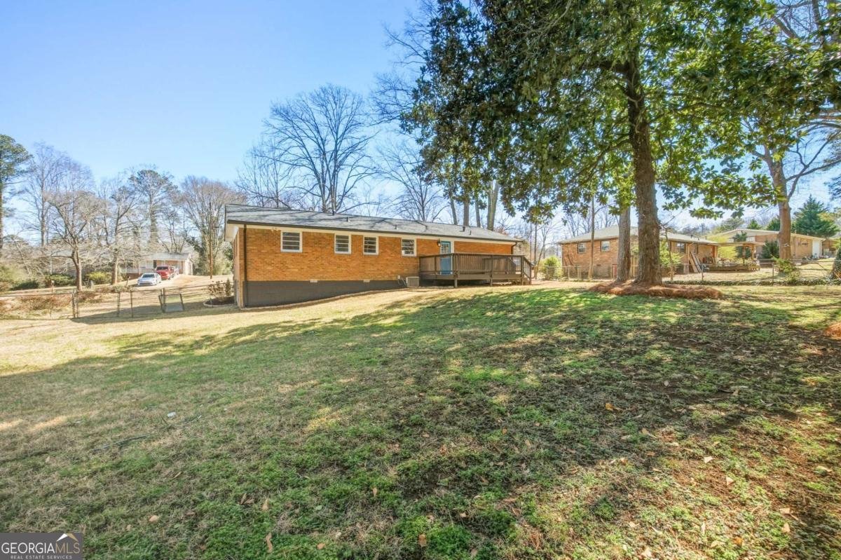 4220 Kent Drive Powder Springs - Photo 22