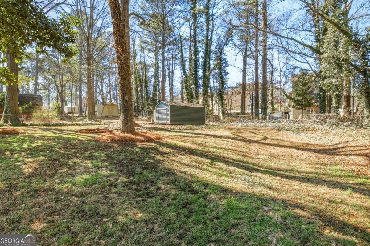 4220 Kent Drive Powder Springs - Photo 23
