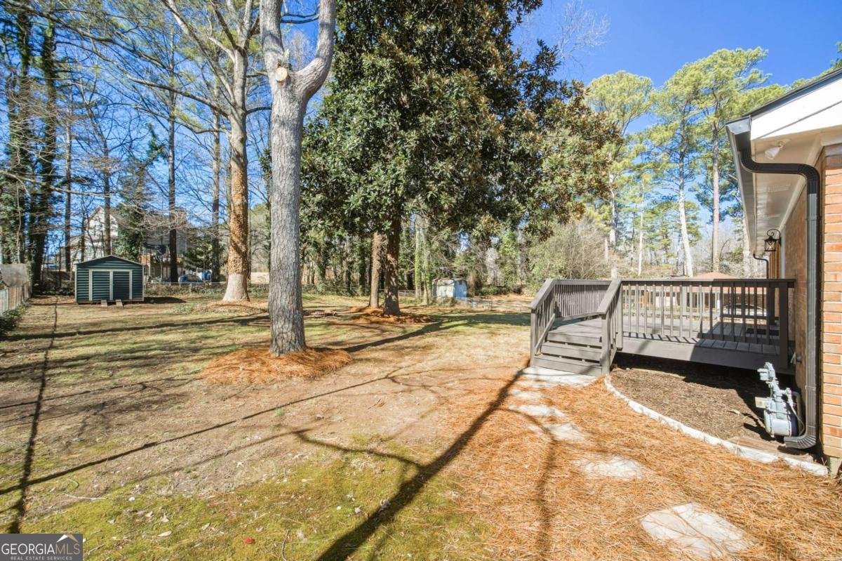 4220 Kent Drive Powder Springs - Photo 24