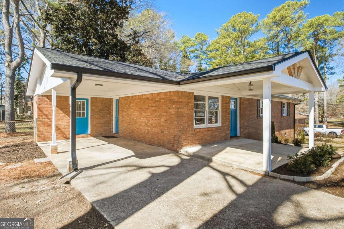4220 Kent Drive Powder Springs - Photo 26