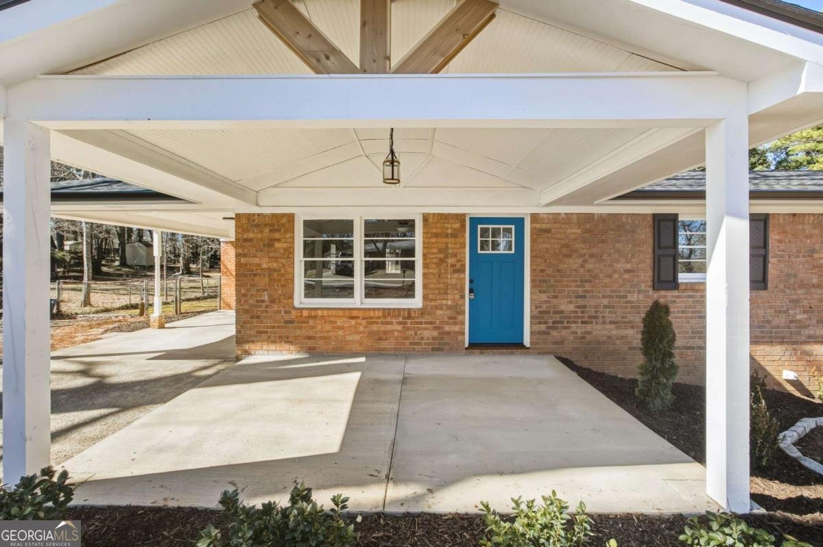 4220 Kent Drive Powder Springs - Photo 27