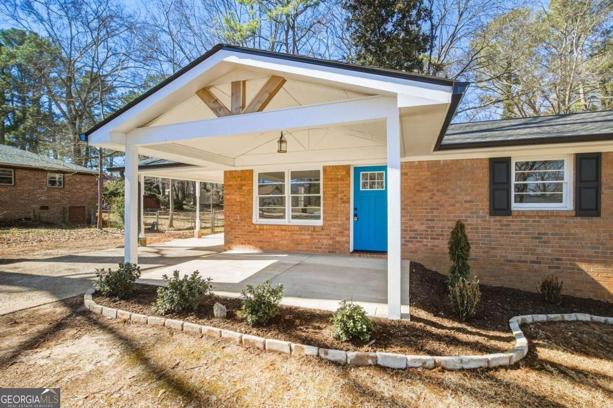 4220 Kent Drive Powder Springs - Photo 30