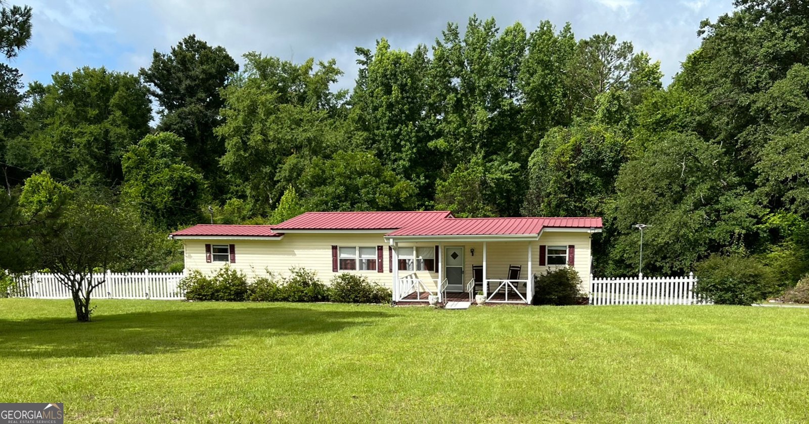 5152 Harris Drive Lizella - main photo