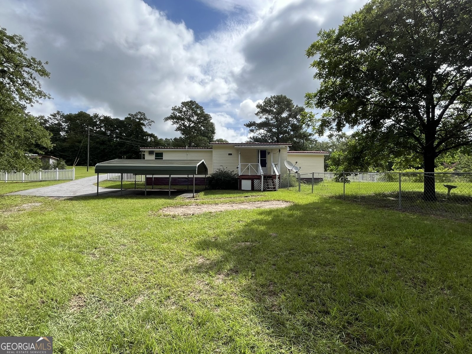 5152 Harris Drive Lizella - Photo 17