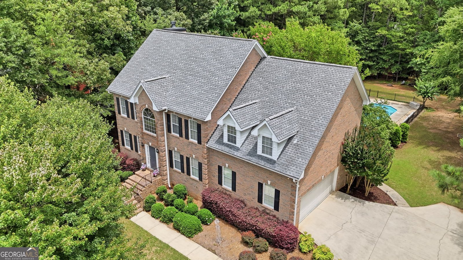 338 Bell Isle McDonough - main photo