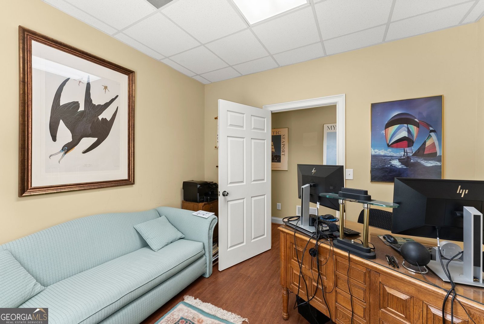 5603 Old Wilkie Road Gainesville - Photo 12