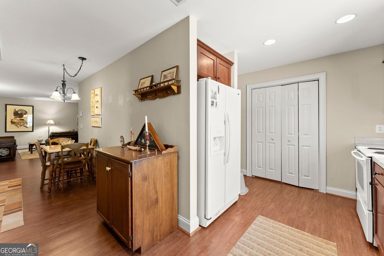 5603 Old Wilkie Road Gainesville - Photo 16