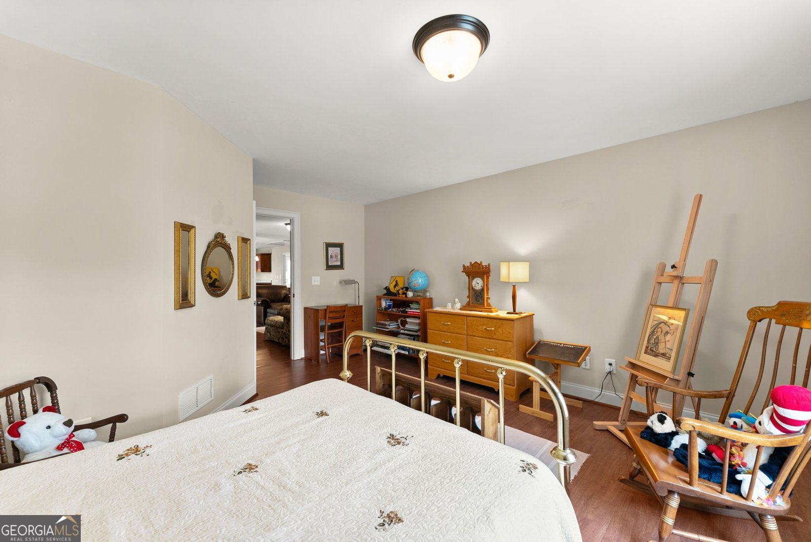 5603 Old Wilkie Road Gainesville - Photo 32