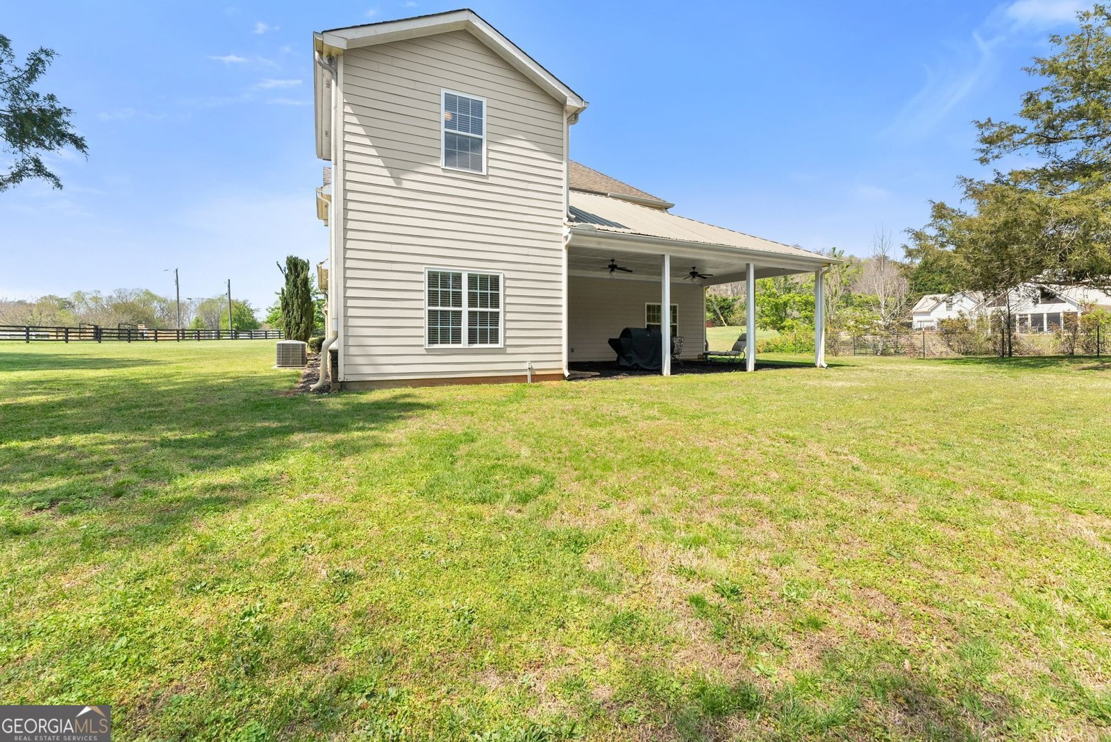 5603 Old Wilkie Road Gainesville - Photo 40