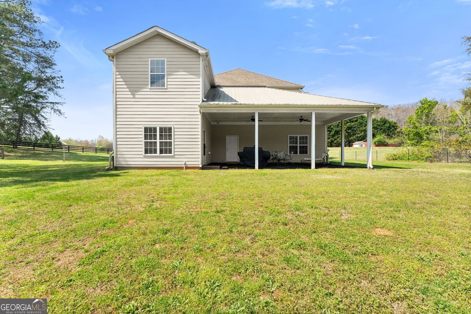 5603 Old Wilkie Road Gainesville - Photo 41