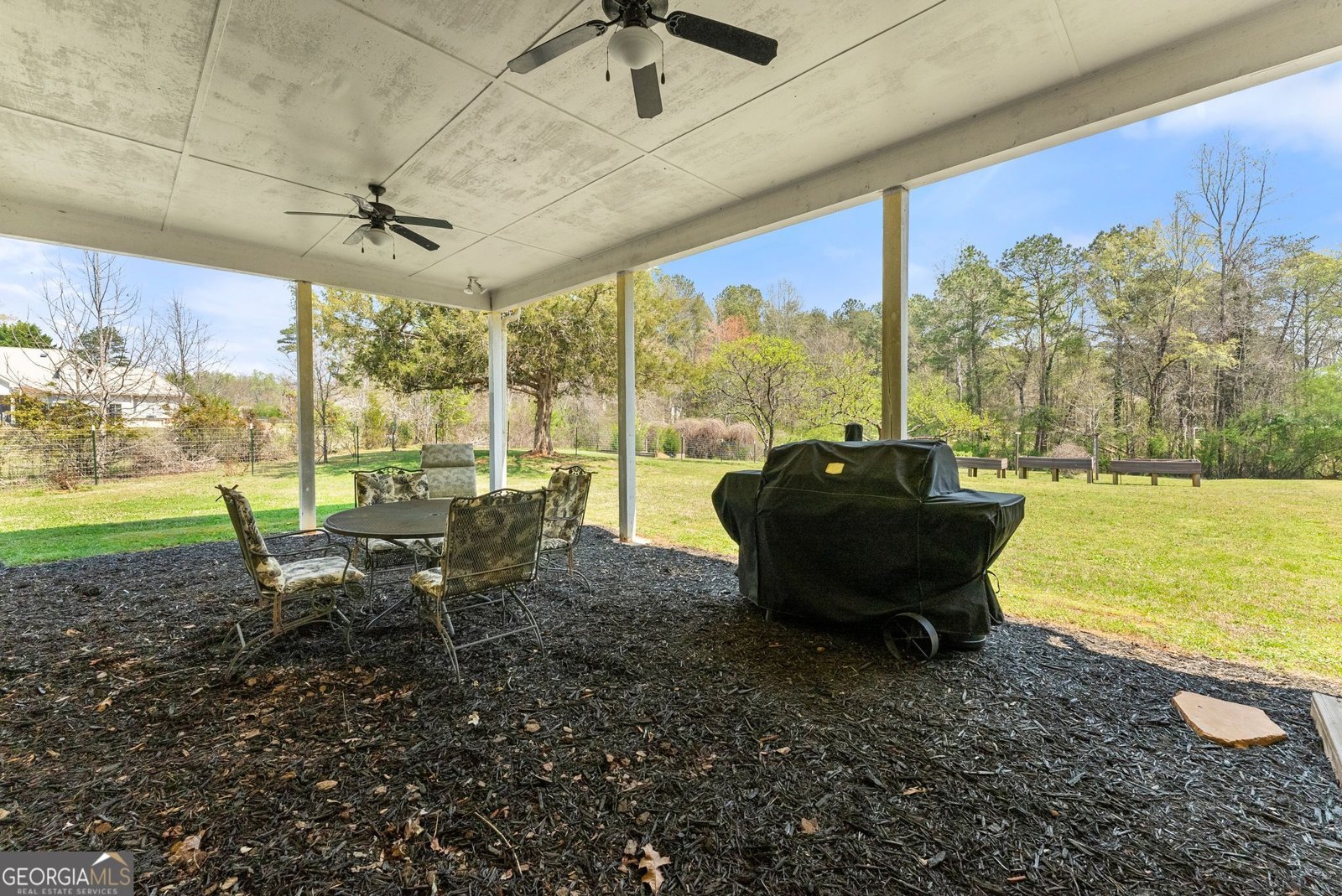 5603 Old Wilkie Road Gainesville - Photo 44