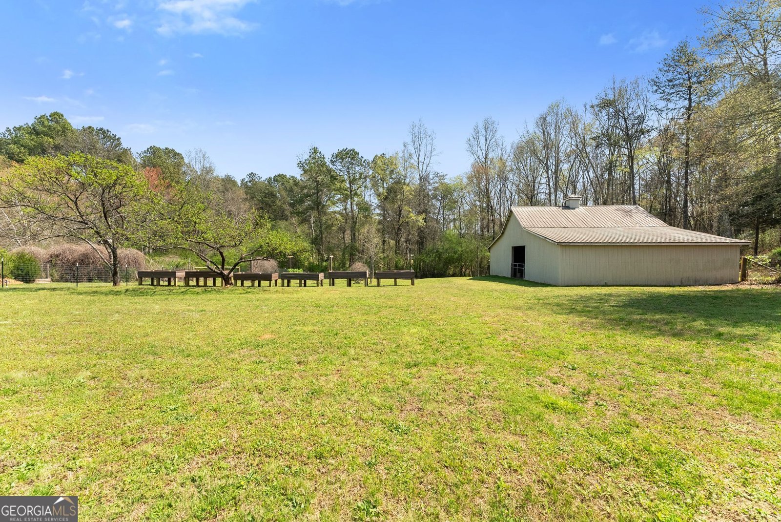 5603 Old Wilkie Road Gainesville - Photo 45