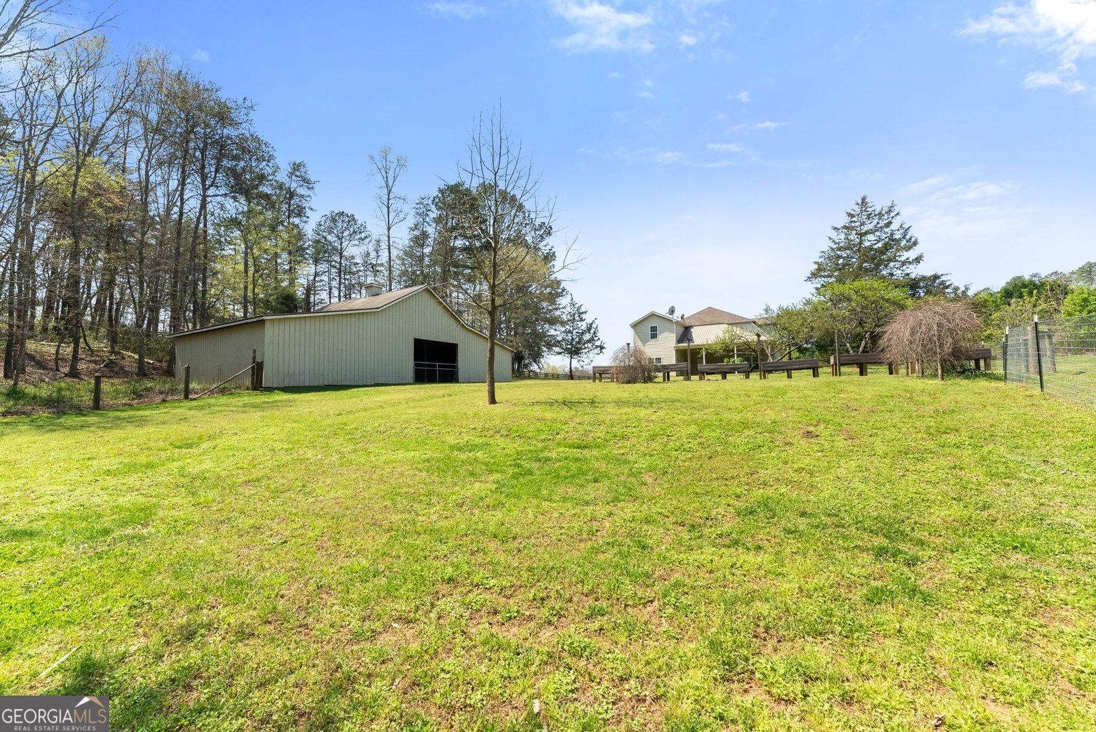 5603 Old Wilkie Road Gainesville - Photo 46