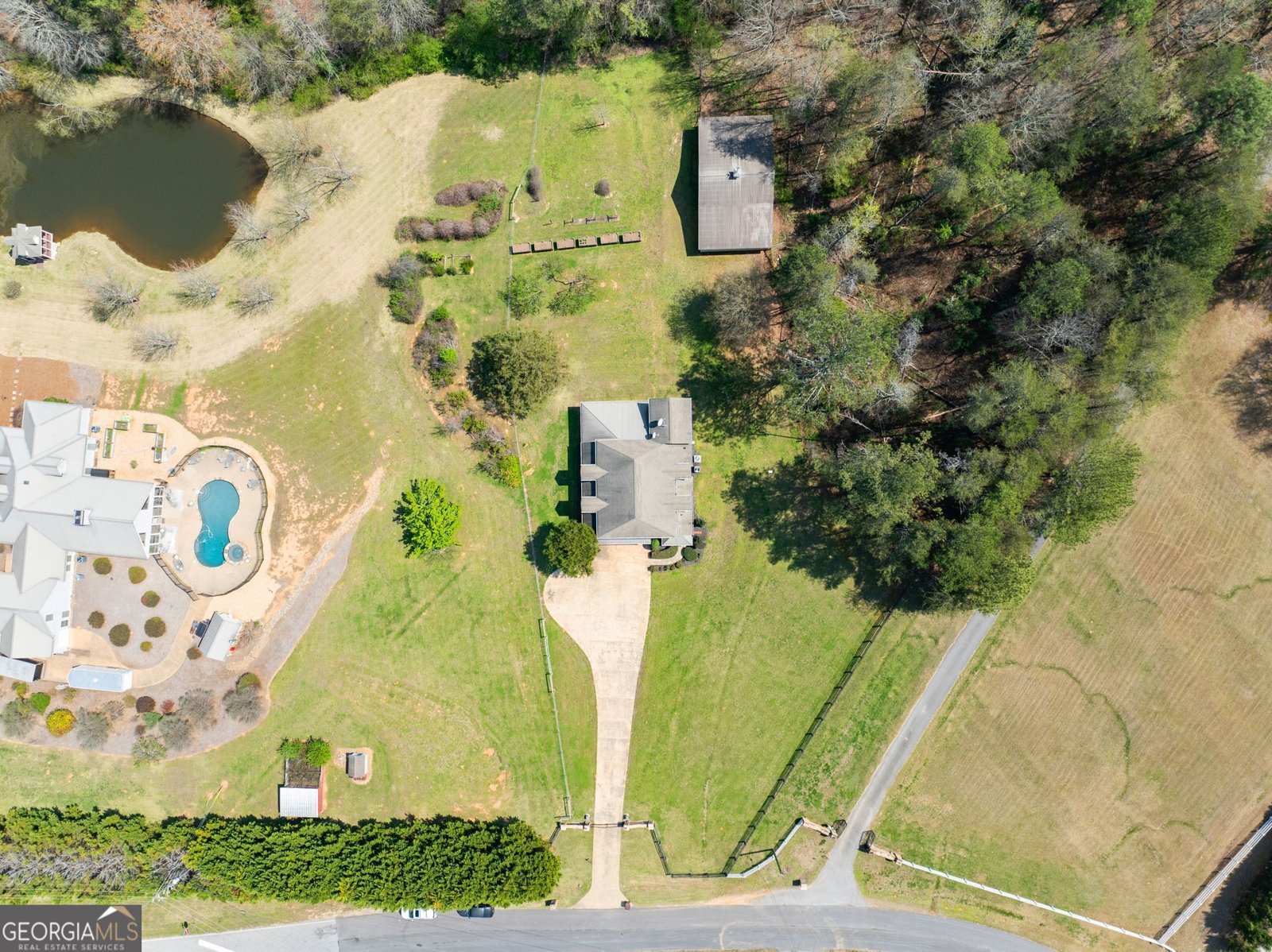 5603 Old Wilkie Road Gainesville - Photo 47