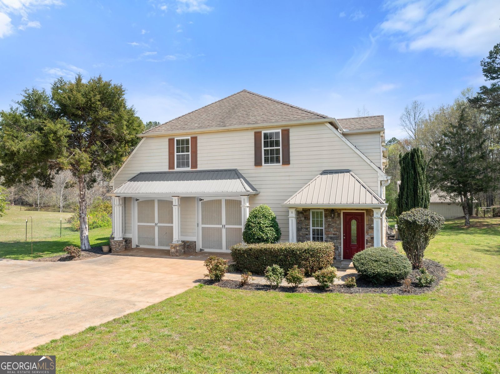 5603 Old Wilkie Road Gainesville - Photo 48