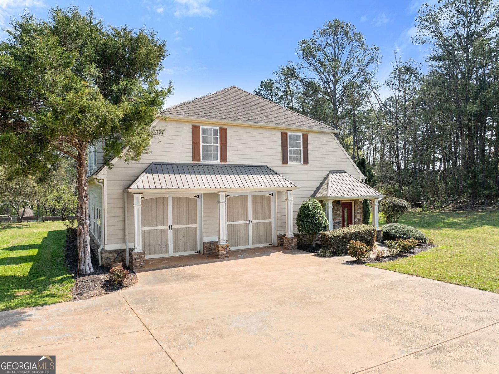 5603 Old Wilkie Road Gainesville - Photo 50