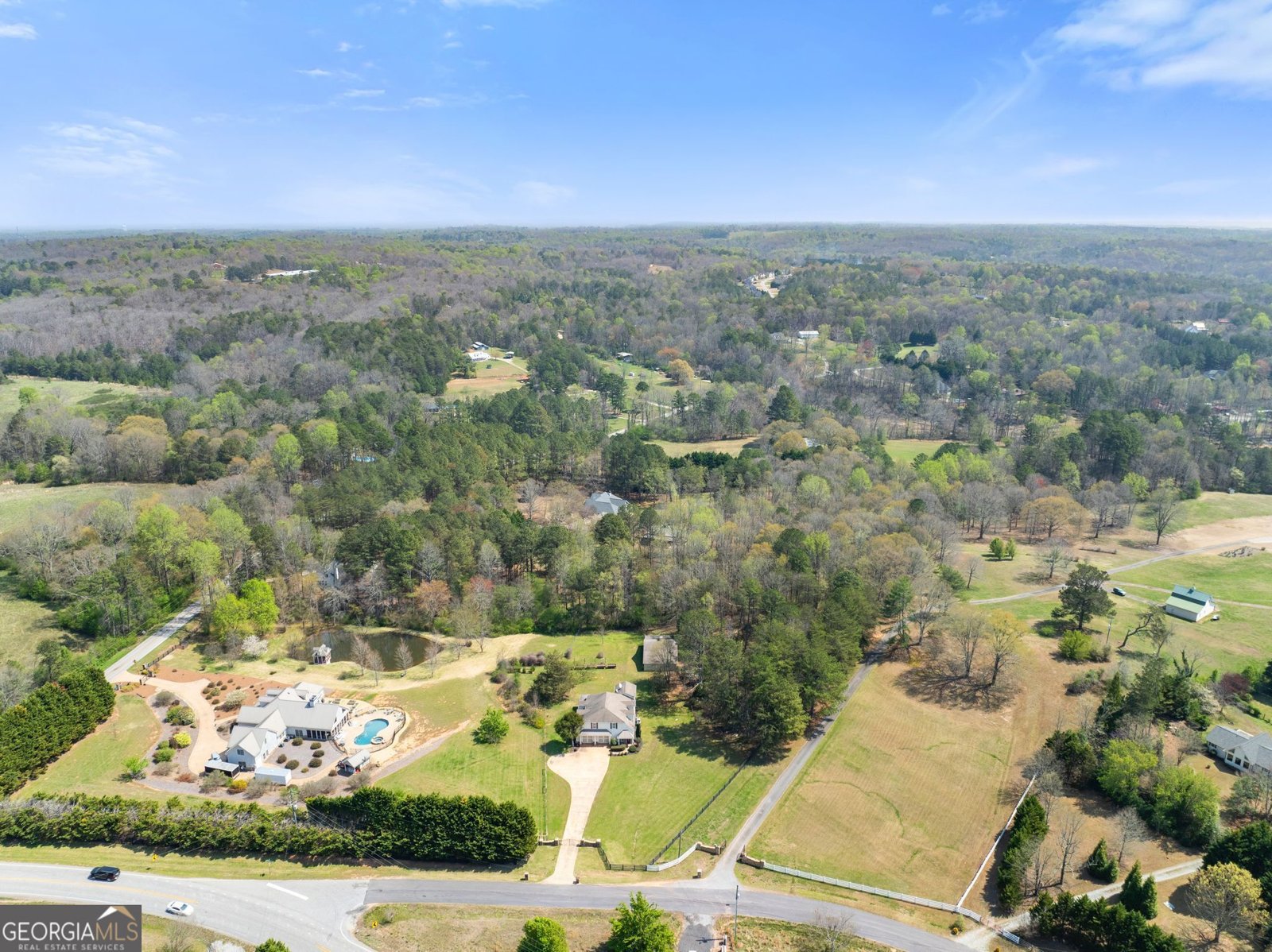 5603 Old Wilkie Road Gainesville - Photo 51