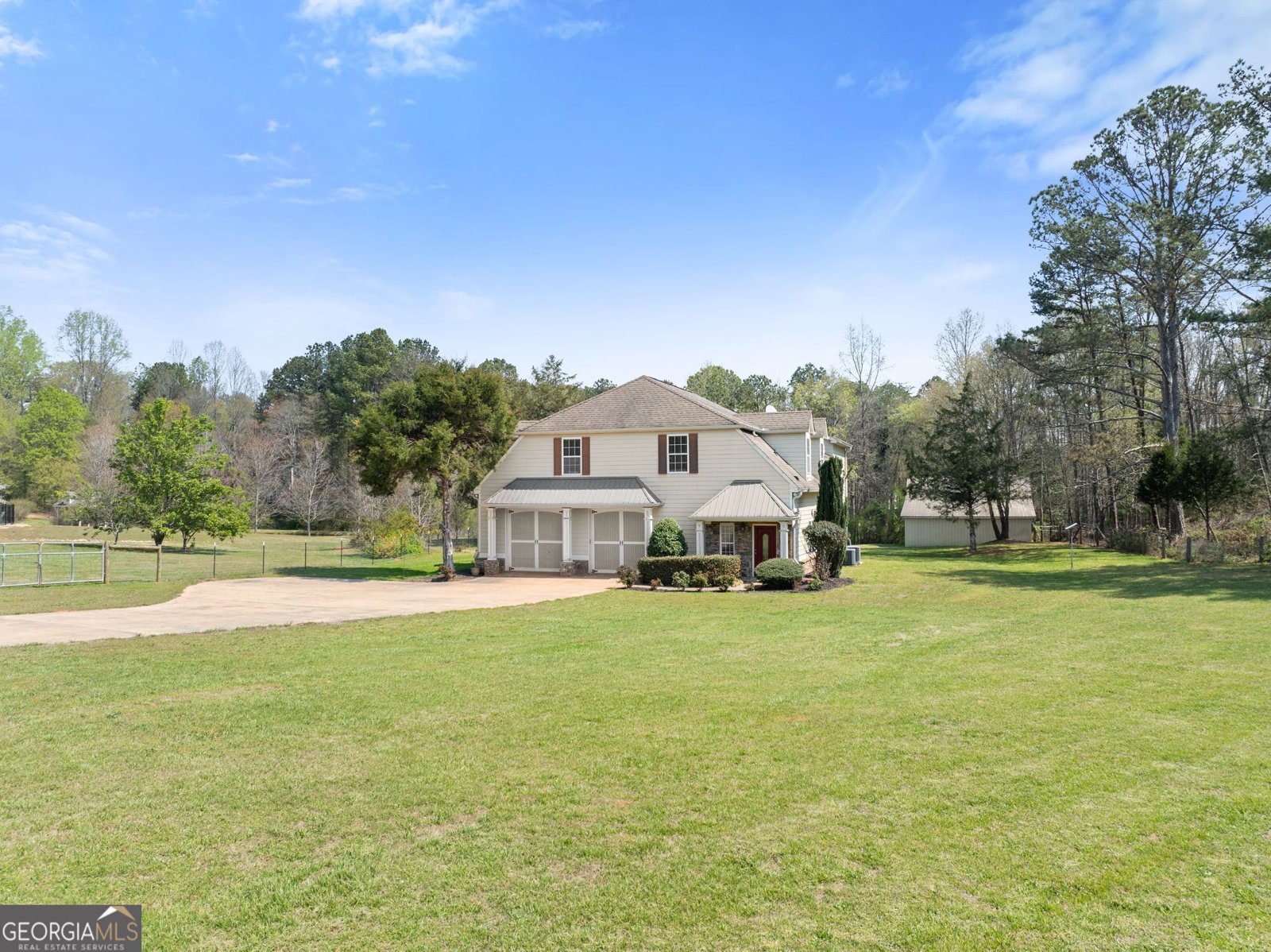 5603 Old Wilkie Road Gainesville - Photo 56