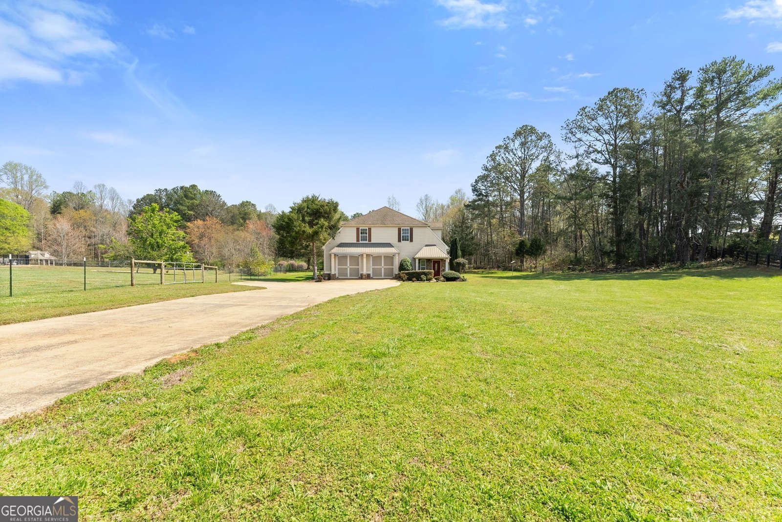 5603 Old Wilkie Road Gainesville - Photo 6