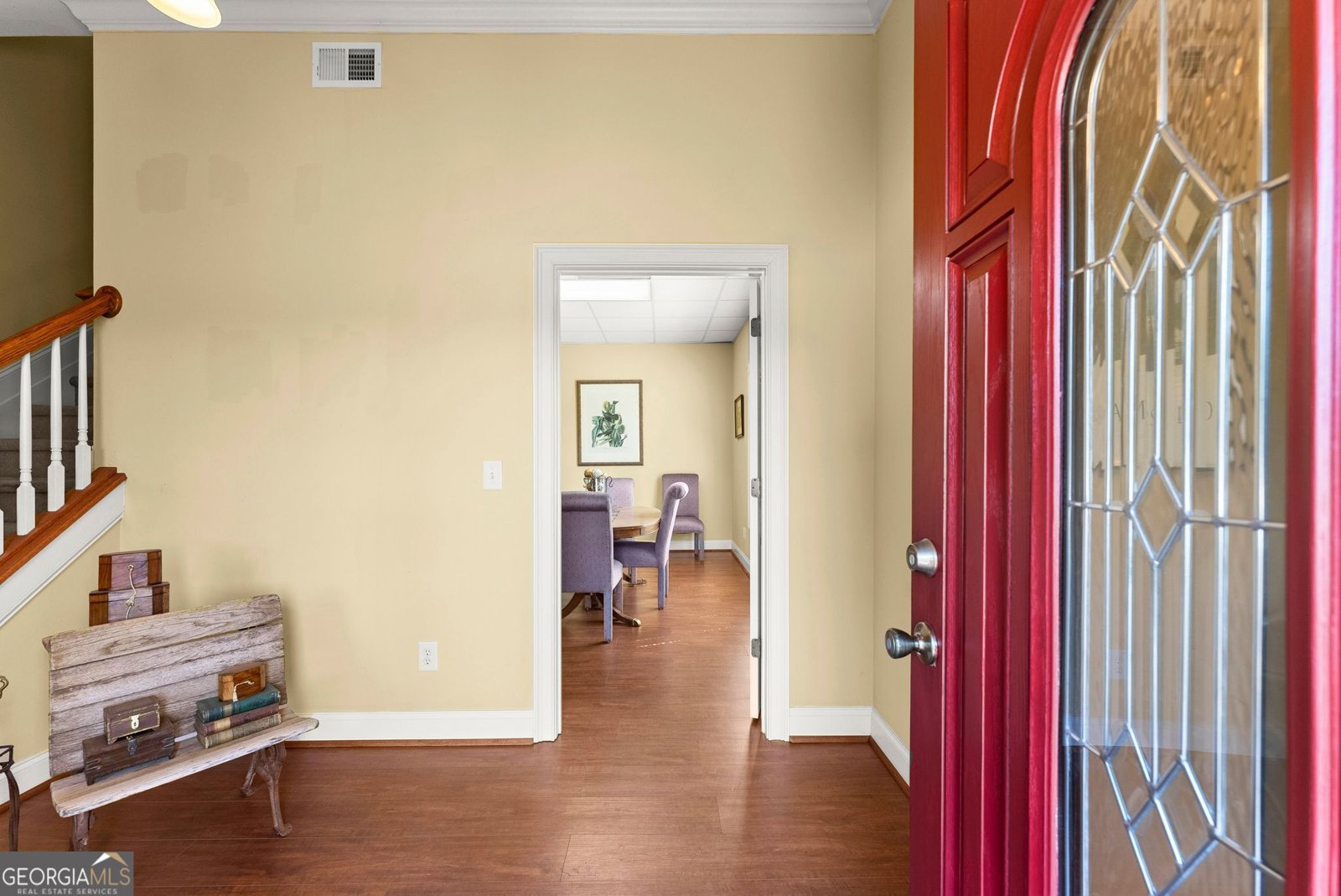 5603 Old Wilkie Road Gainesville - Photo 7