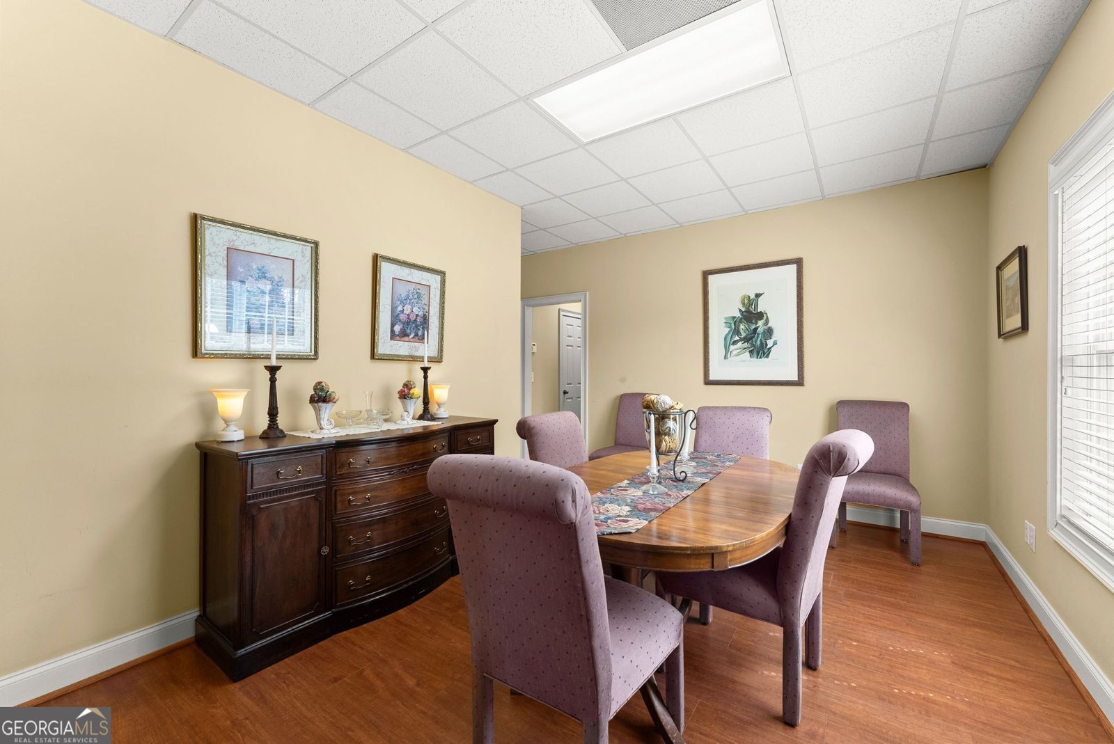 5603 Old Wilkie Road Gainesville - Photo 8