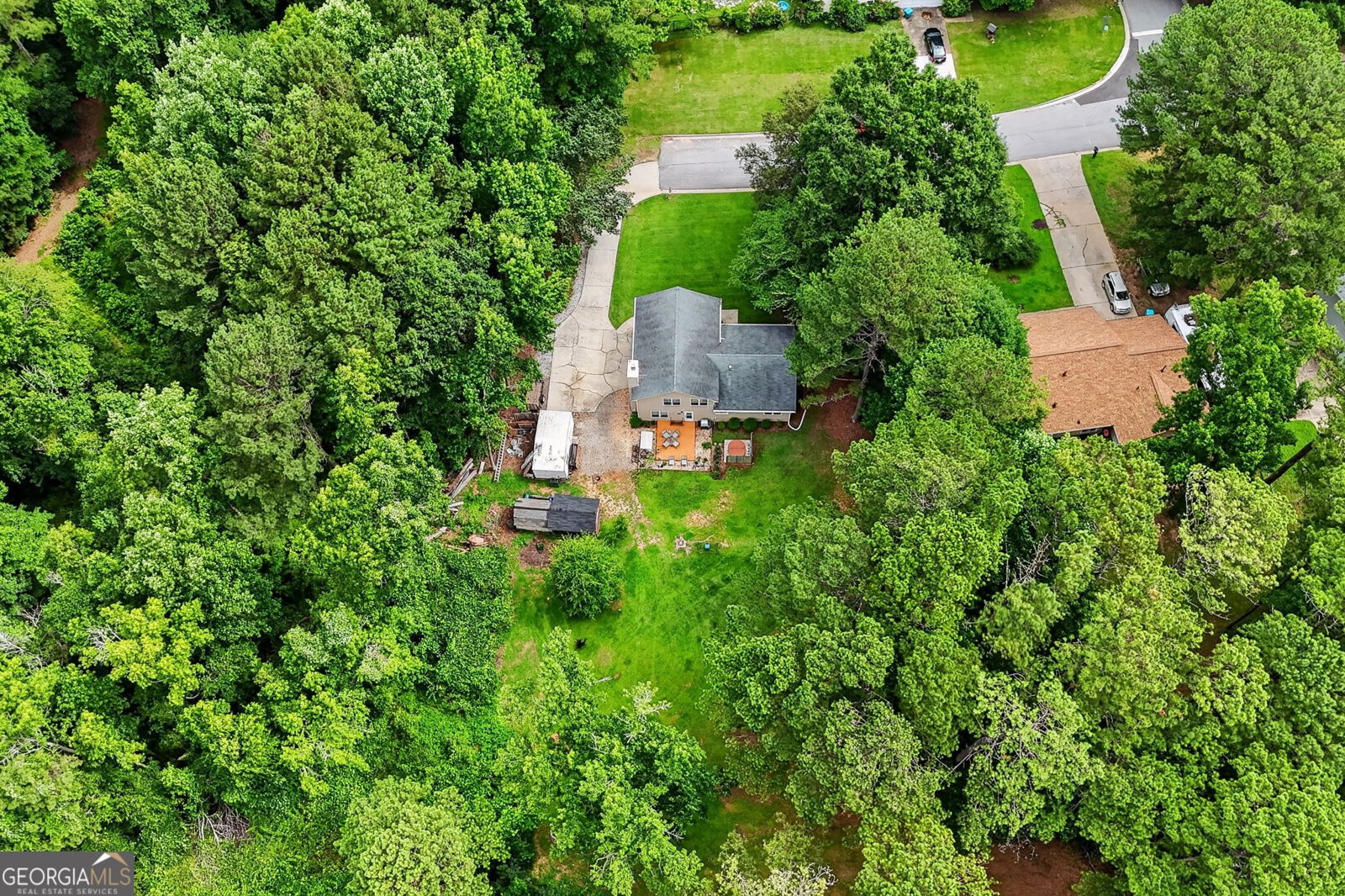 149 Olde Hampton Way Hampton - Photo 49