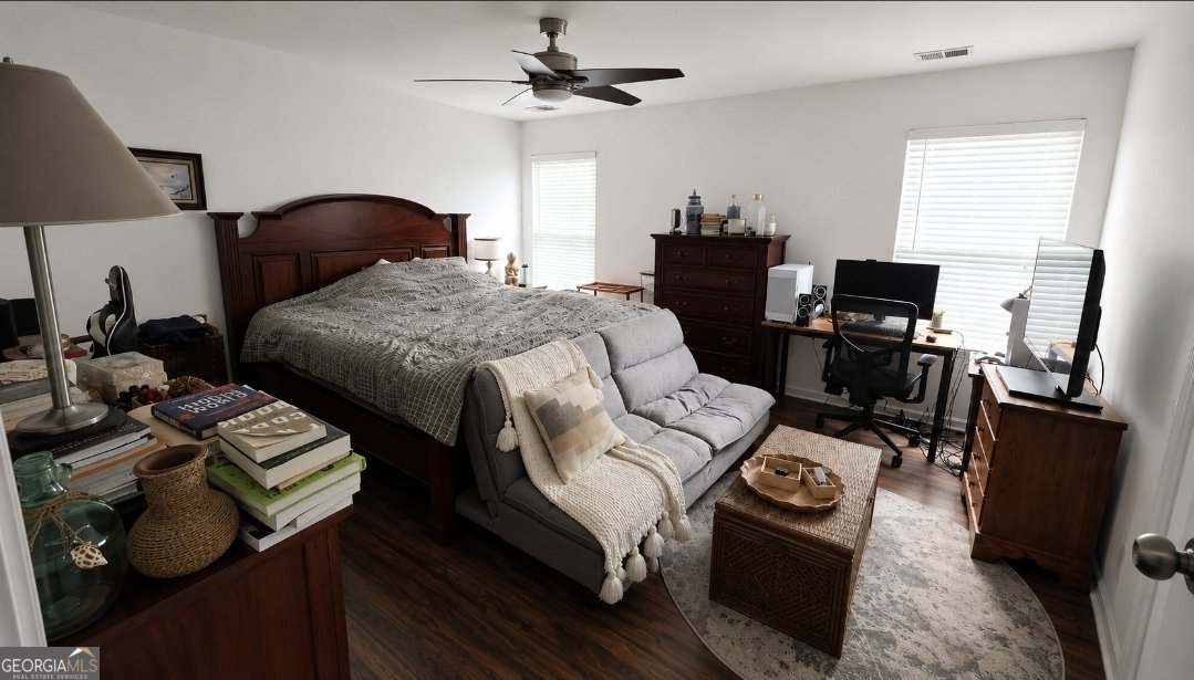 192 Bellewood Oak Drive Tucker - Photo 10
