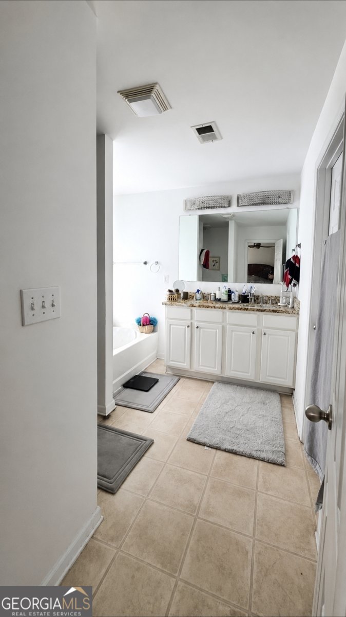 192 Bellewood Oak Drive Tucker - Photo 12