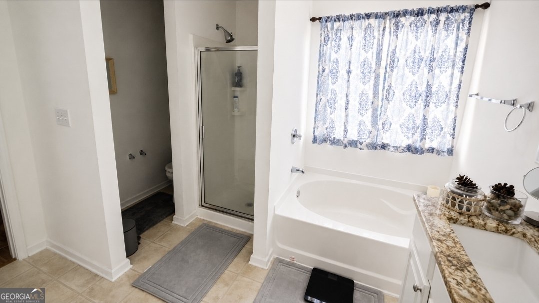 192 Bellewood Oak Drive Tucker - Photo 13