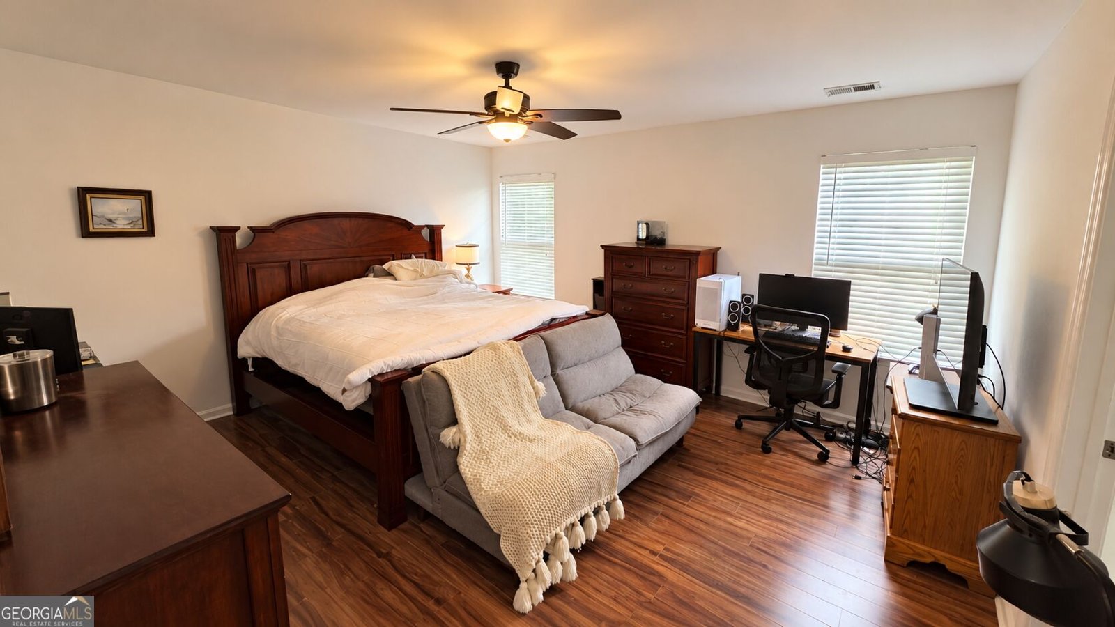 192 Bellewood Oak Drive Tucker - Photo 16