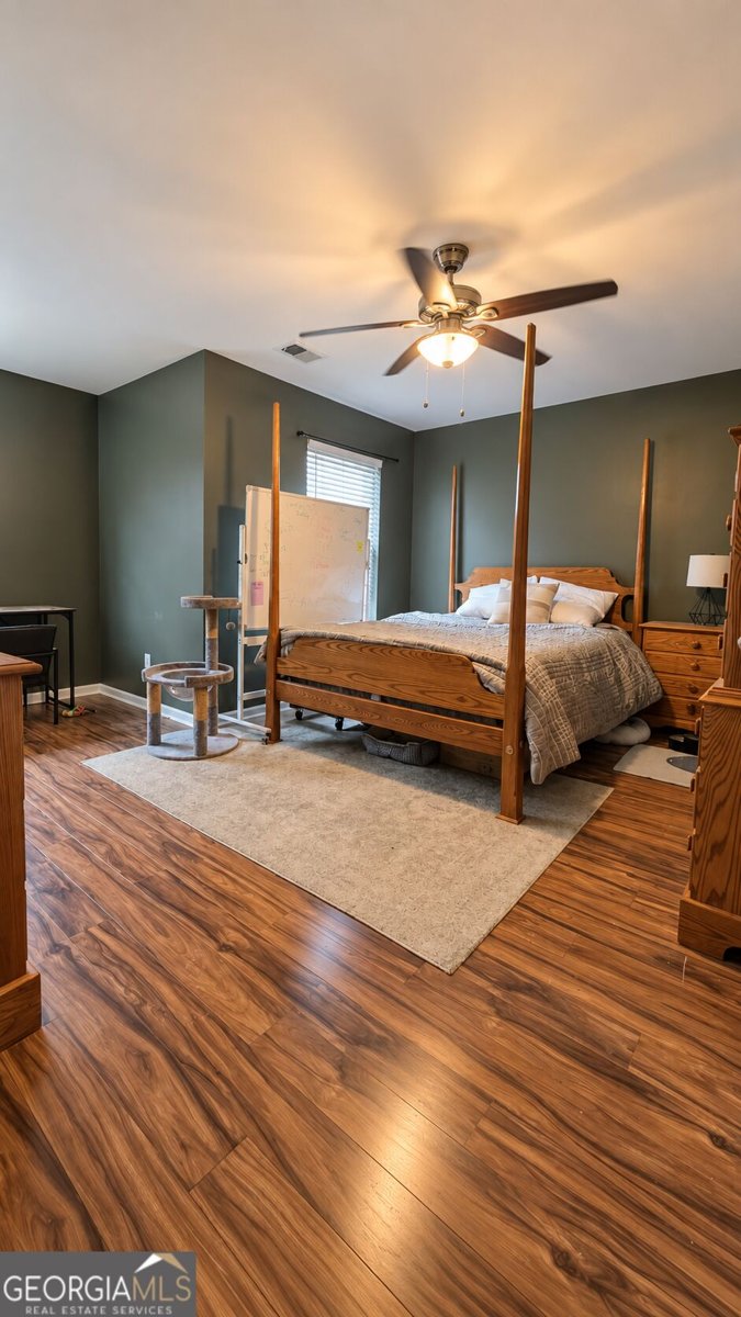 192 Bellewood Oak Drive Tucker - Photo 20