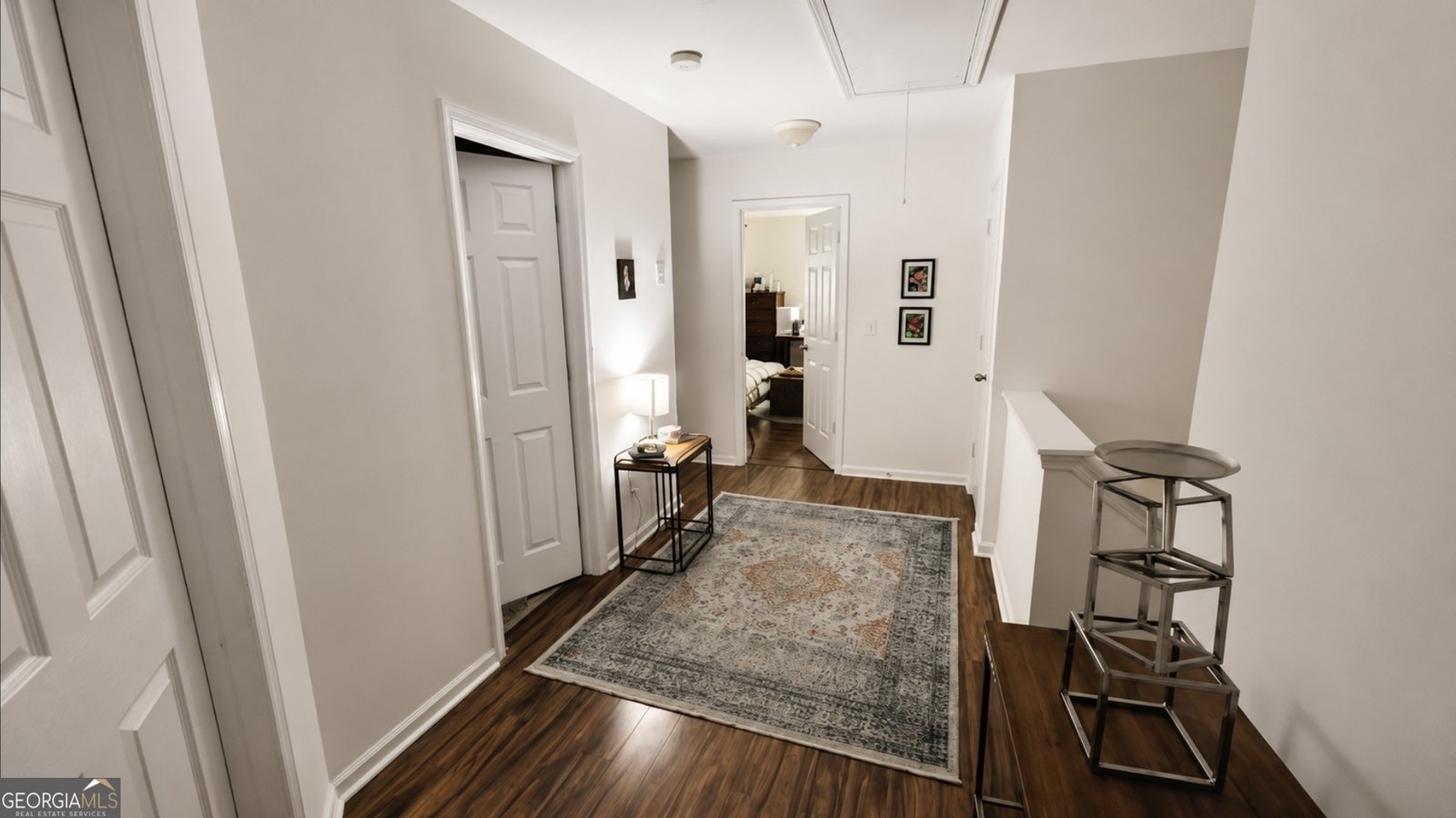 192 Bellewood Oak Drive Tucker - Photo 7