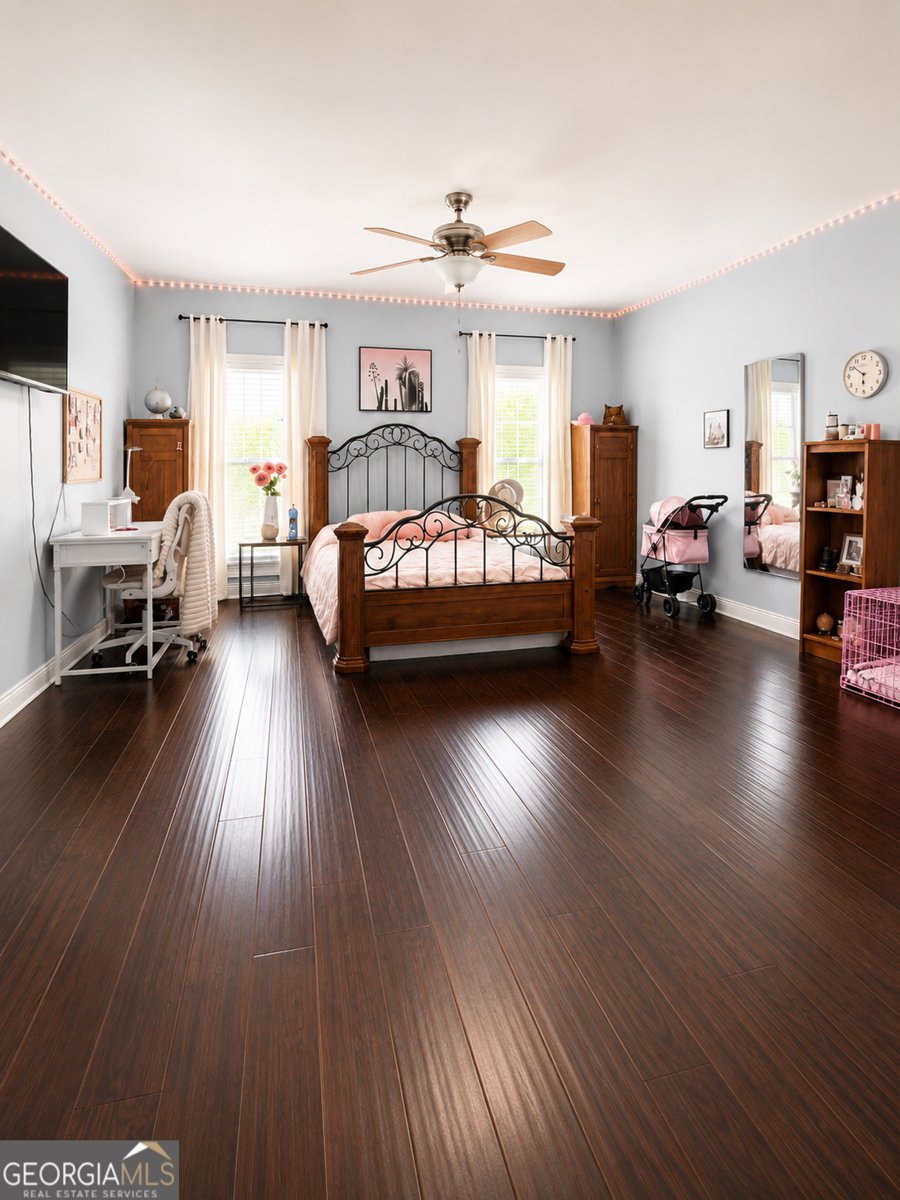 117 Edgewood Road Vidalia - Photo 15