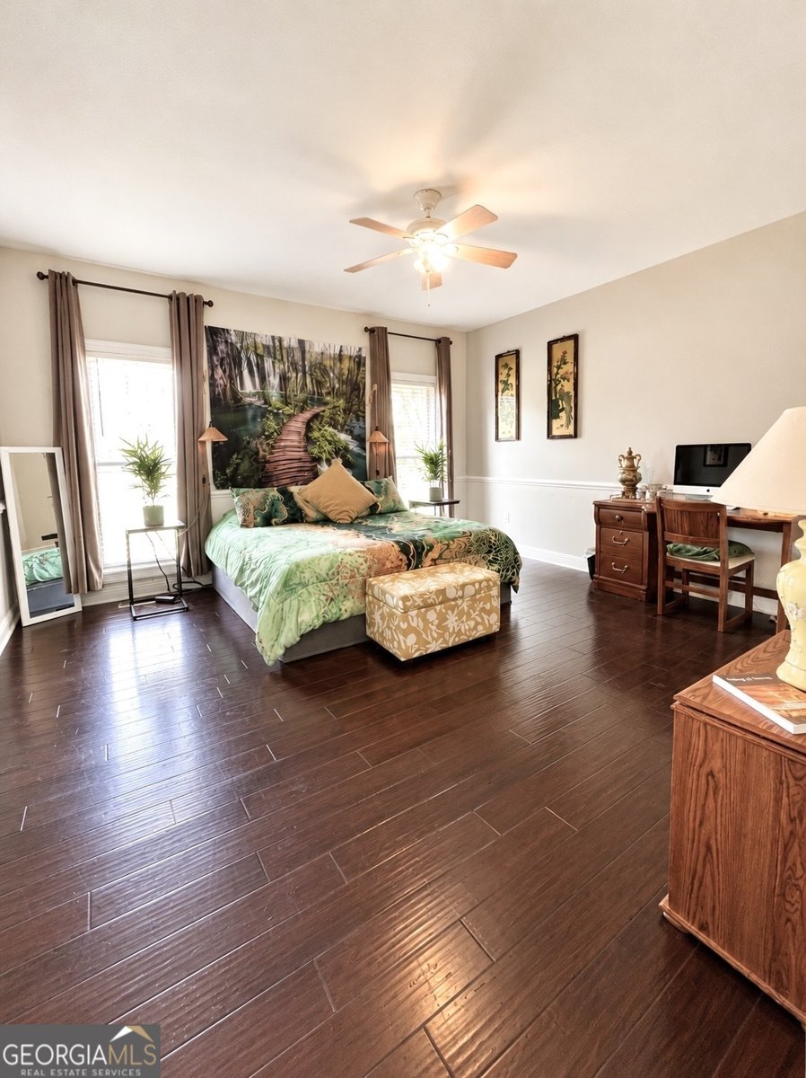 117 Edgewood Road Vidalia - Photo 16