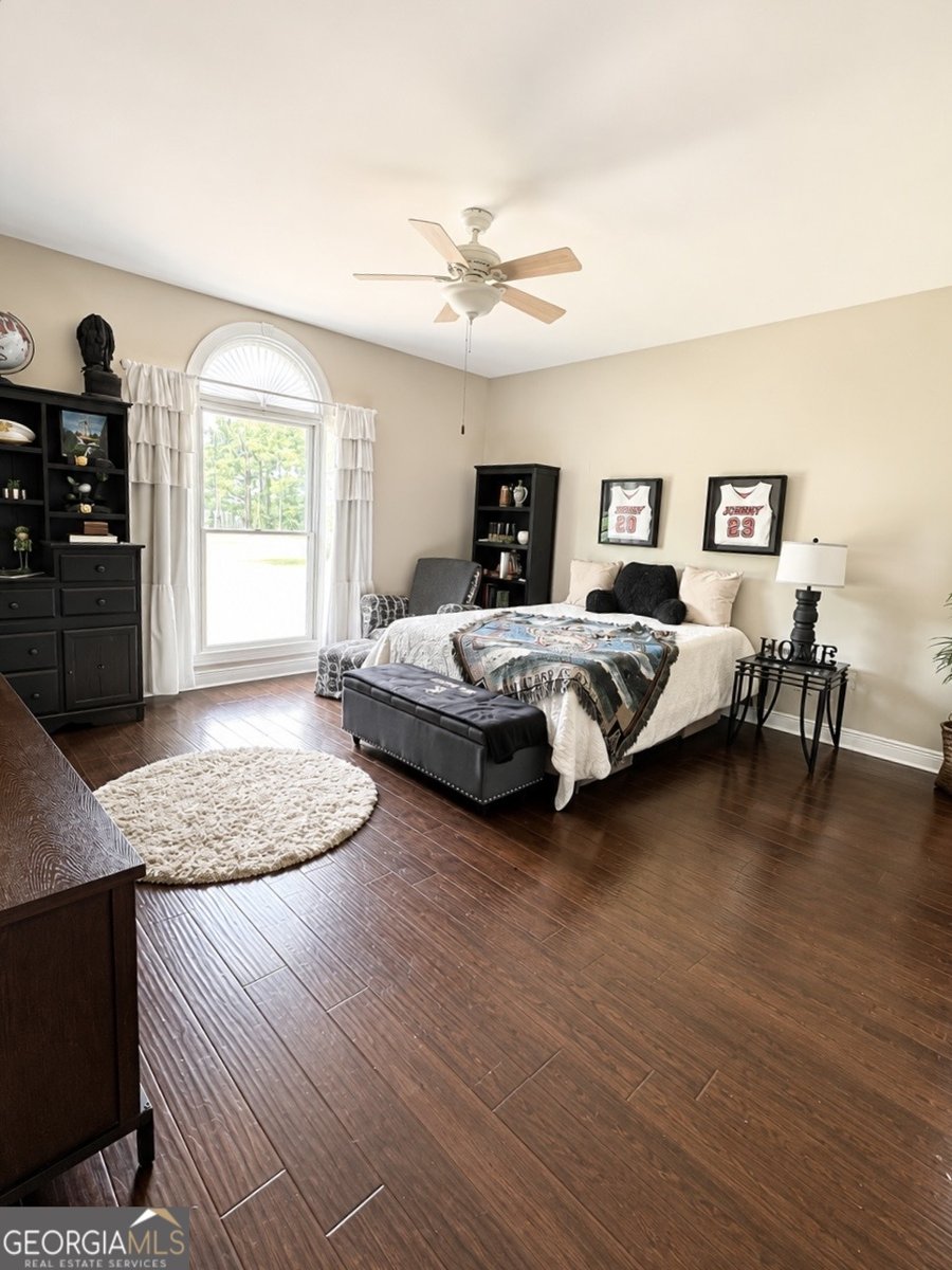 117 Edgewood Road Vidalia - Photo 19