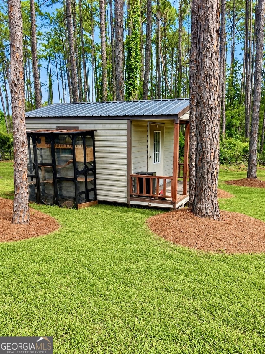 117 Edgewood Road Vidalia - Photo 30