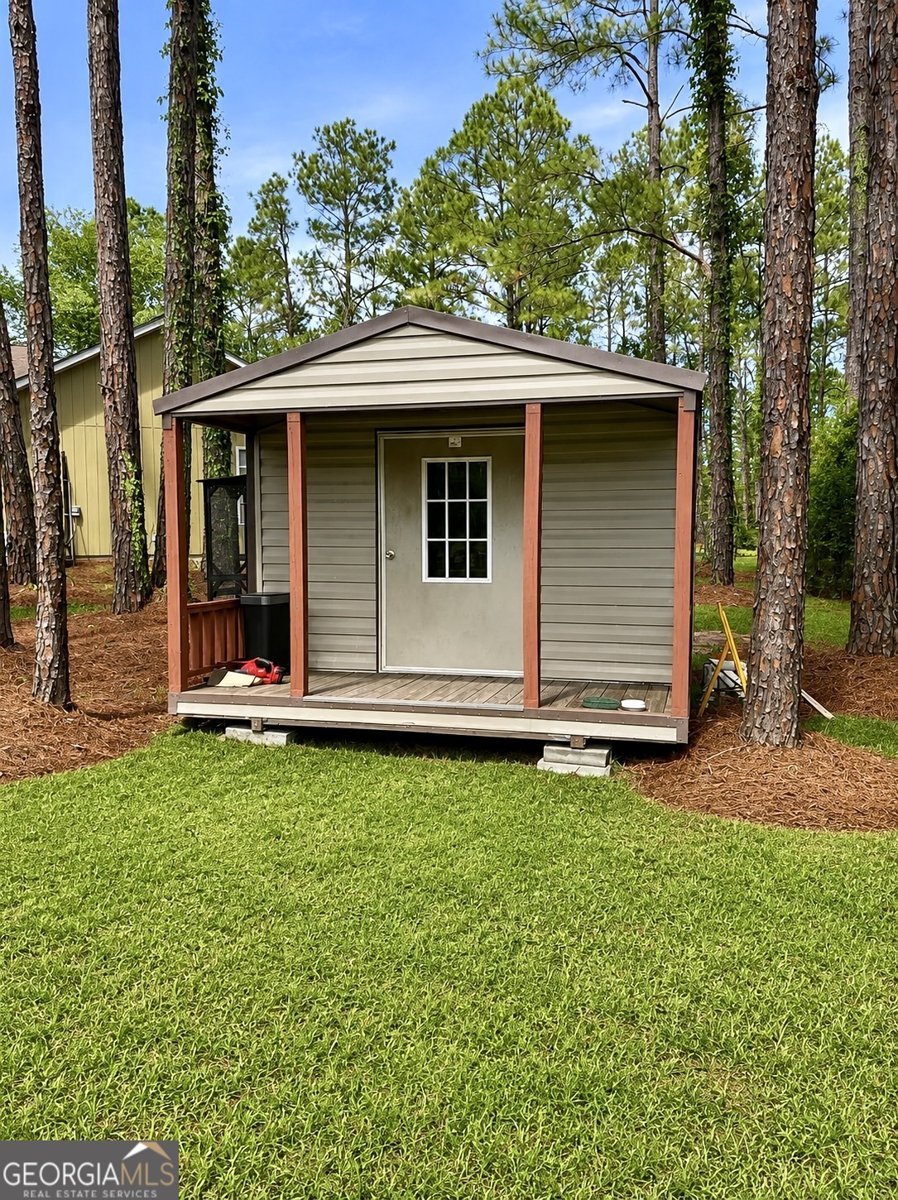 117 Edgewood Road Vidalia - Photo 31