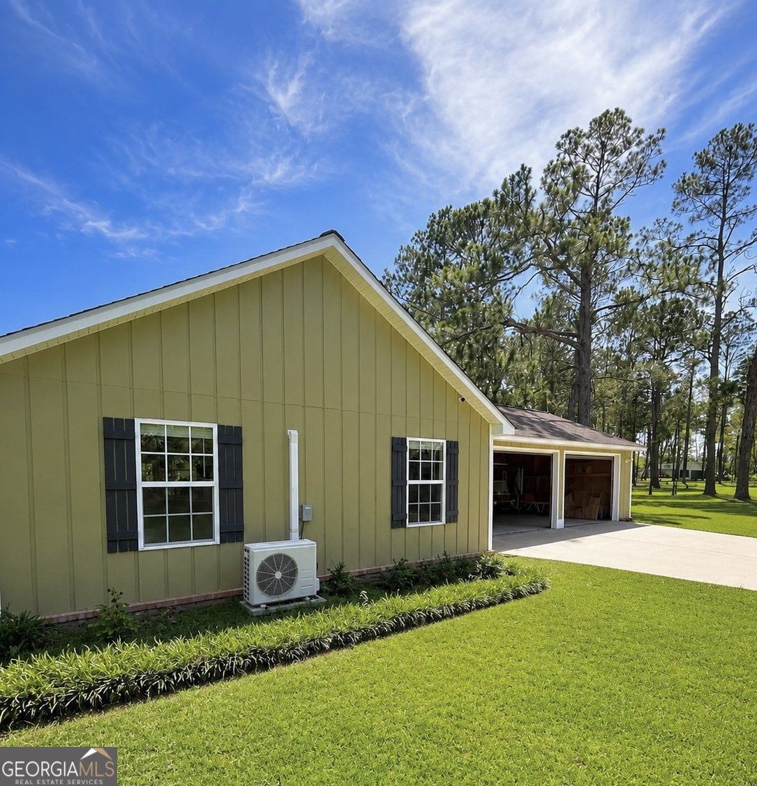 117 Edgewood Road Vidalia - Photo 34