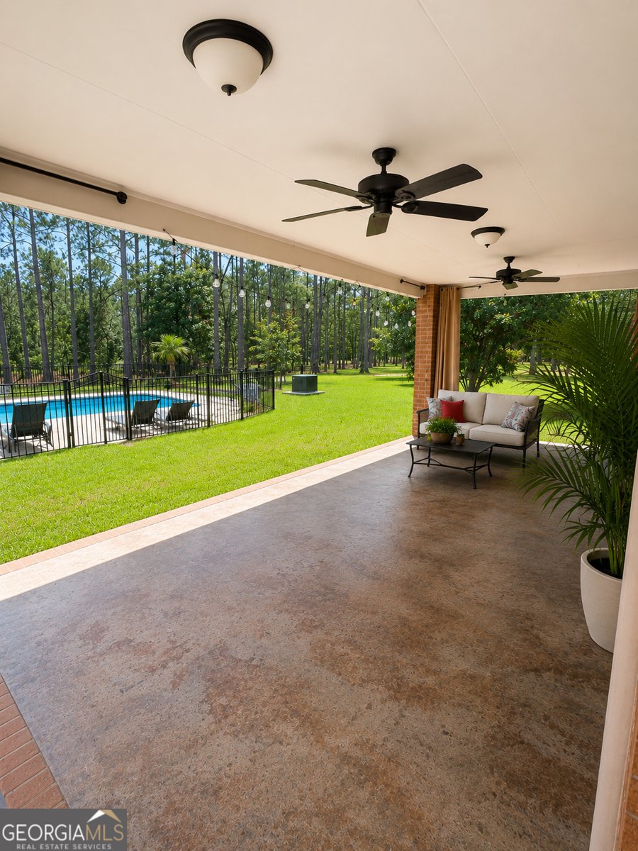 117 Edgewood Road Vidalia - Photo 35