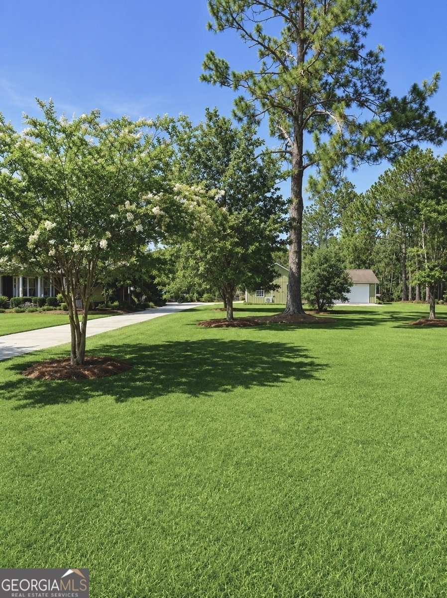 117 Edgewood Road Vidalia - Photo 41