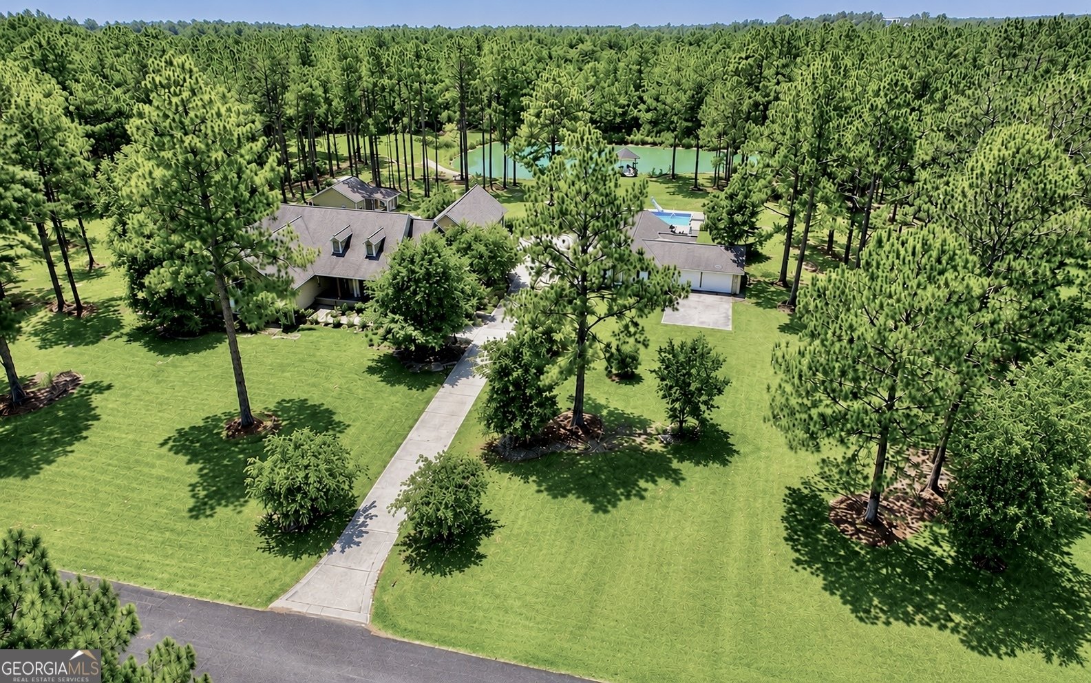 117 Edgewood Road Vidalia - Photo 43