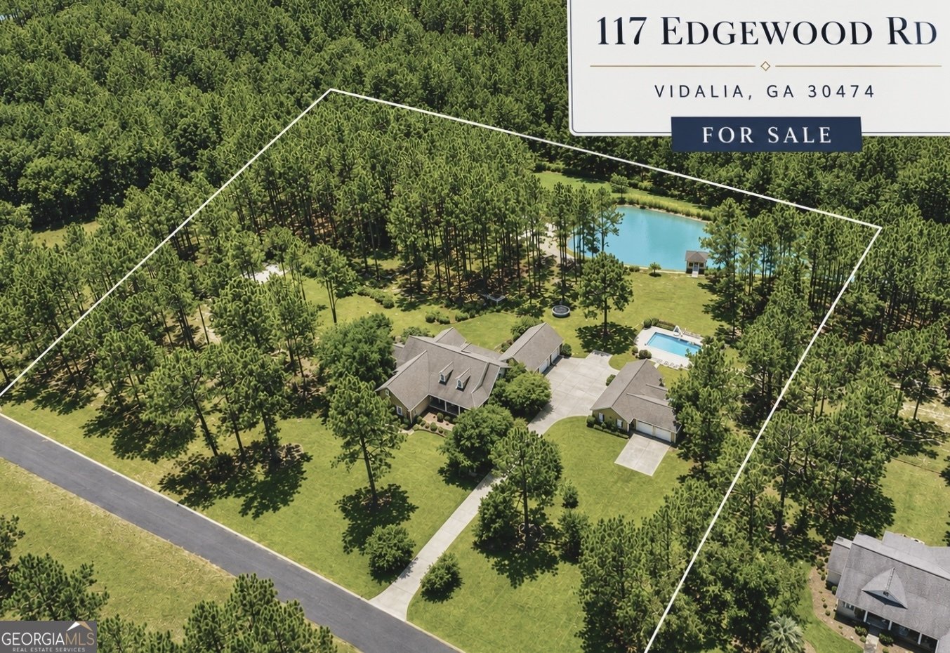 117 Edgewood Road Vidalia - Photo 45