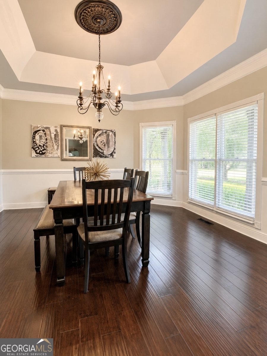 117 Edgewood Road Vidalia - Photo 6