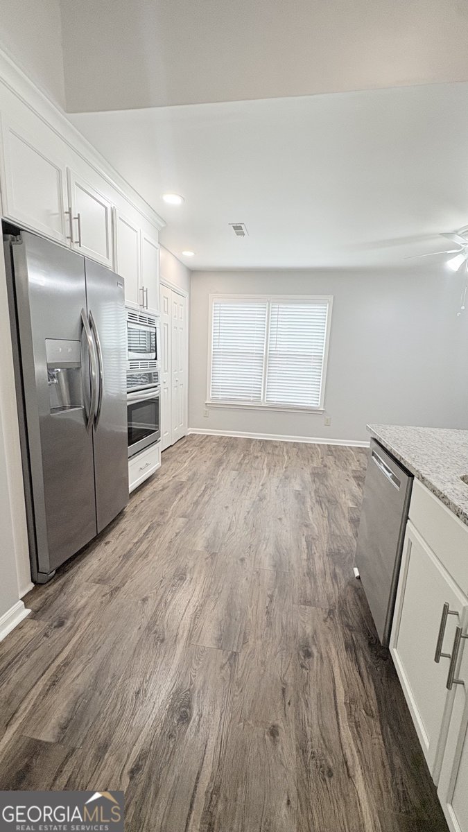 110 Shannon Run Peachtree City - Photo 14