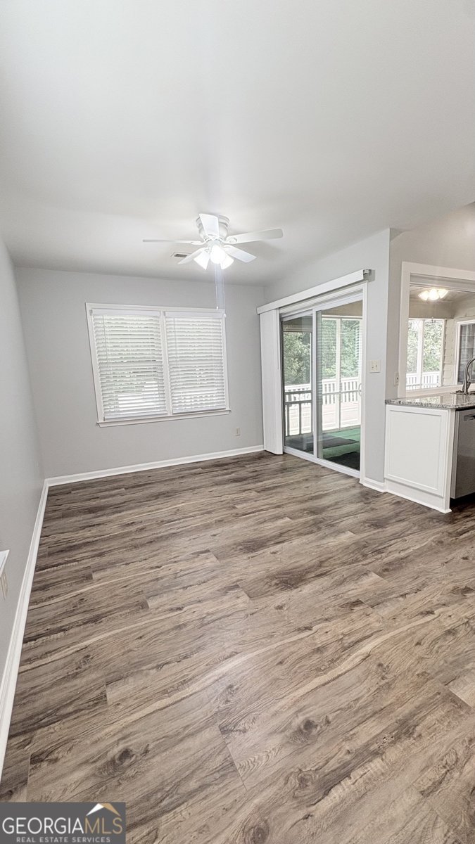 110 Shannon Run Peachtree City - Photo 15
