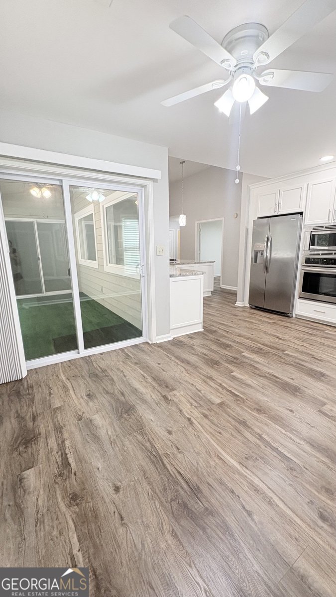 110 Shannon Run Peachtree City - Photo 17